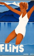 European-travel-Poster