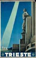 European-travel-Poster