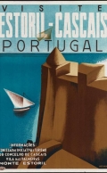 European-travel-Poster