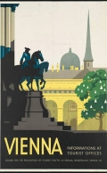 European-travel-Poster