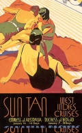 Exotic-travel-vintage-poster