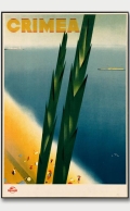 Exotic-travel-vintage-poster