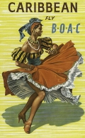 Exotic-travel-vintage-poster