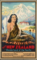 Exotic-travel-vintage-poster