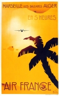 Exotic-travel-vintage-poster