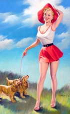 Harry-Ekman-pin-up-artist