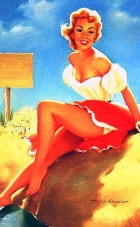 Harry-Ekman-pin-up-artist