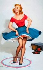 Harry-Ekman-pin-up-artist