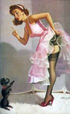 Harry-Ekman-pin-up-artist