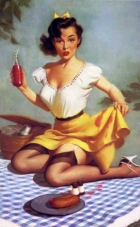 Harry-Ekman-pin-up-artist