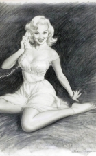 Harry-Ekman-pin-up-artist