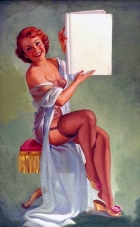 Pearl-Frush-Pin-Up-Artist