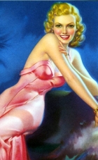 Pearl-Frush-Pin-Up-Artist