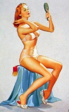 Pearl-Frush-Pin-Up-Artist