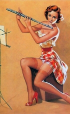 Pearl-Frush-Pin-Up-Artist