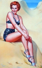 Pearl-Frush-Pin-Up-Artist