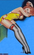 Peter-Driben-pin-up-artist