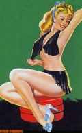 Peter-Driben-pin-up-artist