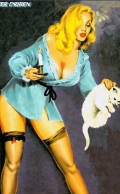 Peter-Driben-pin-up-artist