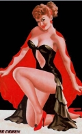 Peter-Driben-pin-up-artist