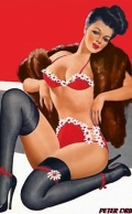 Peter-Driben-pin-up-artist