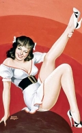 Peter-Driben-pin-up-artist