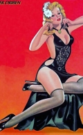 Peter-Driben-pin-up-artist