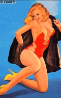 Peter-Driben-pin-up-artist