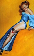 Peter-Driben-pin-up-artist