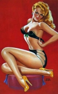 Peter-Driben-pin-up-artist