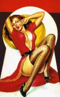 Peter-Driben-pin-up-artist