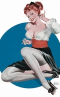 Peter-Driben-pin-up-artist