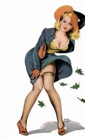 Peter-Driben-pin-up-artist