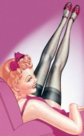 Peter-Driben-pin-up-artist