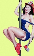 Peter-Driben-pin-up-artist