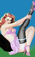 Peter-Driben-pin-up-artist