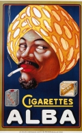 Tobacco-retro-advertising