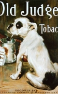 Tobacco-retro-advertising