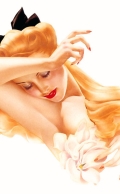 alberto vargas