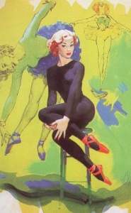 all-buell-pin-up-art