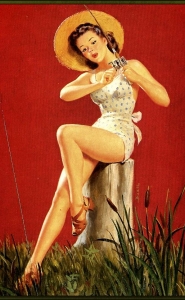 all-buell-pin-up-art