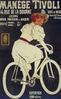 bicycle-afiche-retro-advert