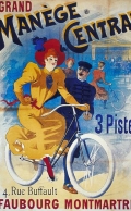 bicycle-afiche-retro-advert