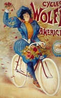 bicycle-afiche-retro-advert