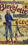 bicycle-afiche-retro-advert