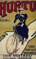 bicycle-afiche-retro-advert