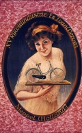 bicycle-afiche-retro-advert