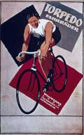 bicycle-afiche-retro-advert