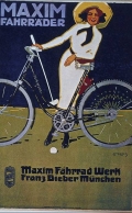 bicycle-afiche-retro-advert