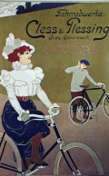 bicycle-afiche-retro-advert